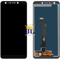 تاچ و ال سی دی ایسوس زنفون 5 لایت - Asus Zenfone 5 lite ZC600kl