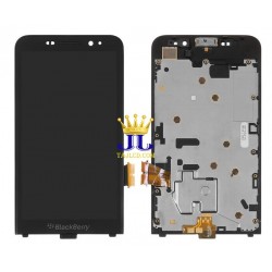 تاچ و ال سی دی بلک بری زد 30 - Blackberry Z30