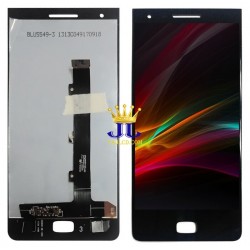 تاچ و ال سی دی بلک بری موشن - Blackberry motion