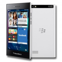 تاچ و ال سی دی بلک بری لیپ - Blackberry Leap