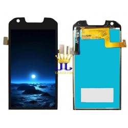 تاچ و ال سی دی کت اس 60 - Cat S60