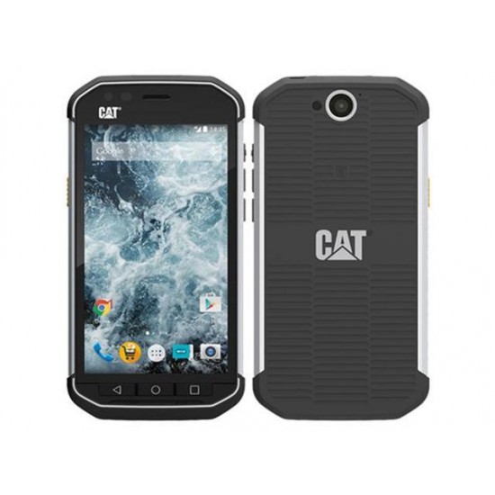 تاچ کت اس 30 ( بدون ال سی دی ) - Cat S30 Touch