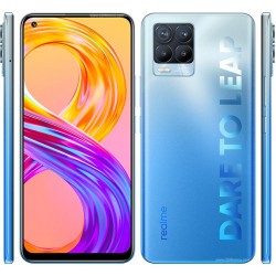 تاچ و ال سی دی اوپو ریلمی Realme 8 Pro