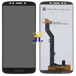 تاچ و ال سی دی موتورولا موتو جی 6 پلی - Moto G6 Play تاچ و ال سی دی موتورولا موتو جی 6 پلی - Moto G6 Play
