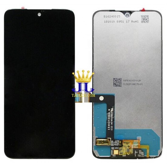 تاچ و ال سی دی موتورولا موتو جی 7 - Moto G7