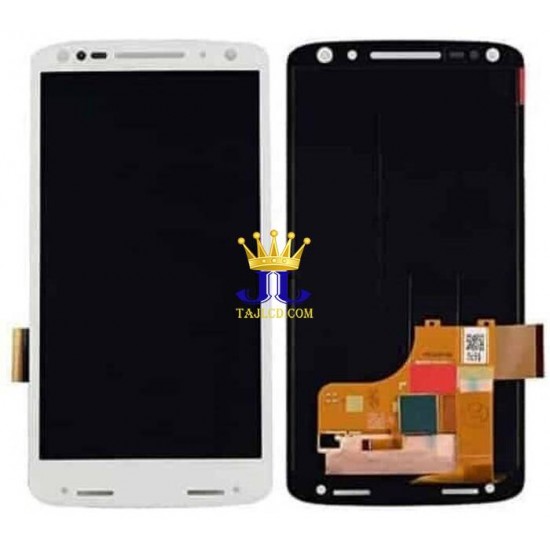 تاچ و ال سی دی موتورولا دروید توربو2 - Motorola Droid Turbo2 تاچ و ال سی دی موتورولا دروید توربو2 - Motorola Droid Turbo2