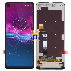 تاچ و ال سی دی موتورولا وان اکشن - Motorola One Action تاچ و ال سی دی موتورولا وان اکشن - Motorola One Action