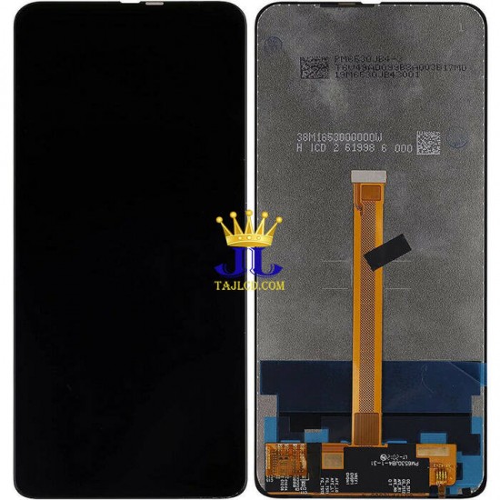 تاچ و ال سی دی موتورولا وان پاور - Motorola One Power