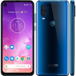 تاچ و ال سی دی موتورولا وان ویژن - Motorola One Vision