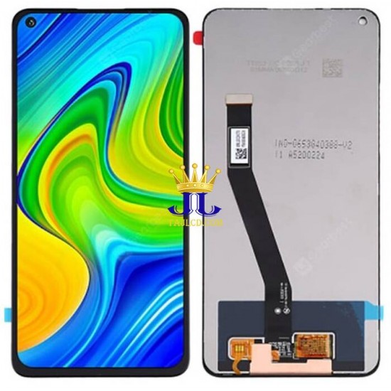 تاچ و ال سی دی شیائومی Redmi Note 9 تاچ و ال سی دی شیائومی Redmi Note 9