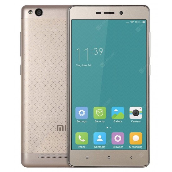 تاچ و ال سی دی شیائومی Redmi 3S