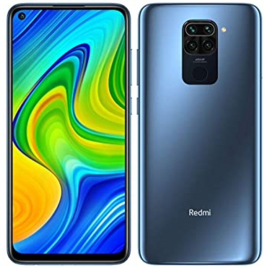 تاچ و ال سی دی شیائومی Redmi Note 9 تاچ و ال سی دی شیائومی Redmi Note 9